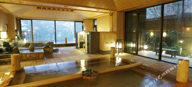 木叶酒店(Konoha)图片