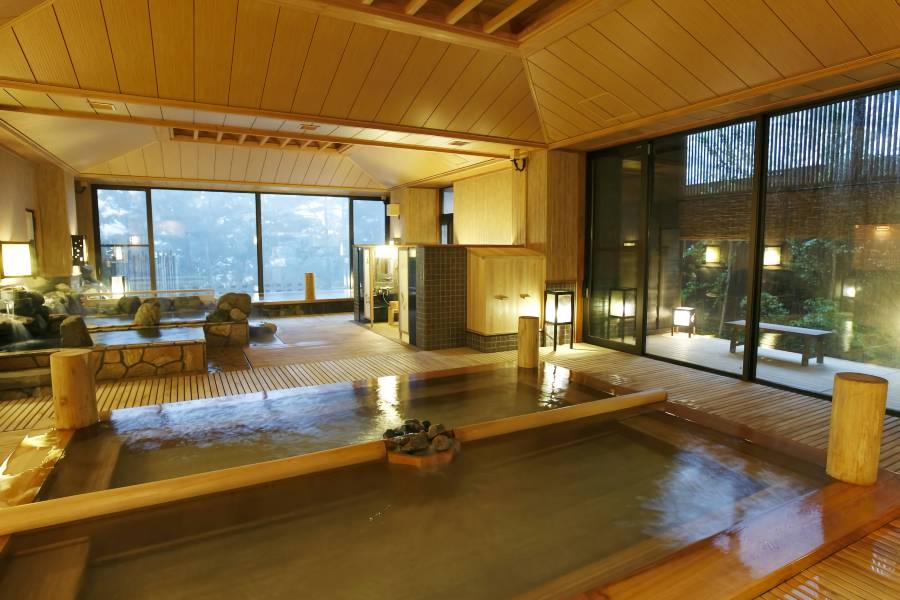 木葉酒店