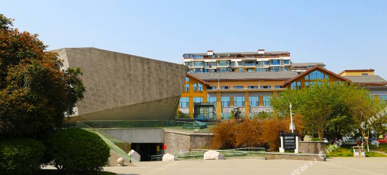 北川希顿酒店(巴拿恰店)图片