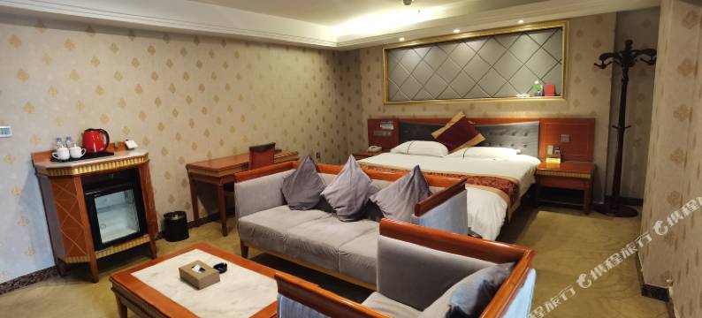 河池盛源大酒店图片