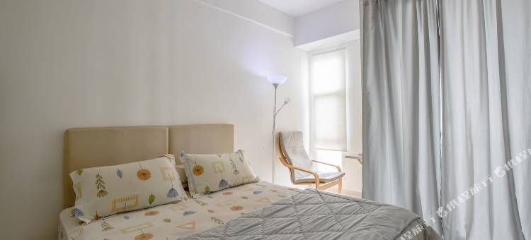 BSD里卡阿卡萨里卡公寓(Rika Akasa Apartment BSD)图片