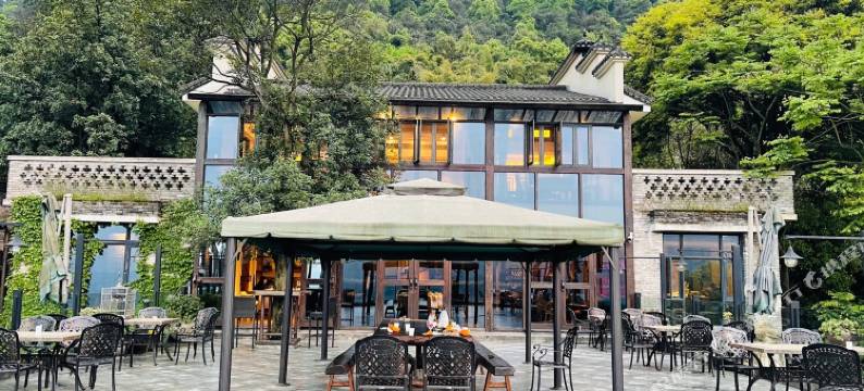 南麓·Forest度假酒店(重庆南山风景区店)图片