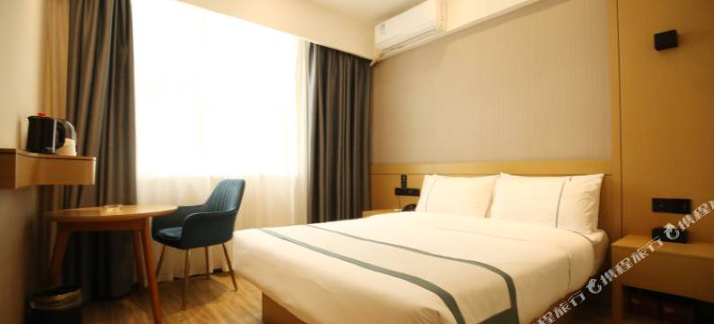 安华酒店(恩施舞阳坝九立方购物中心店)图片