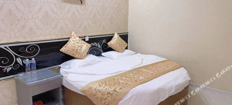 双辽湾景快捷宾馆图片