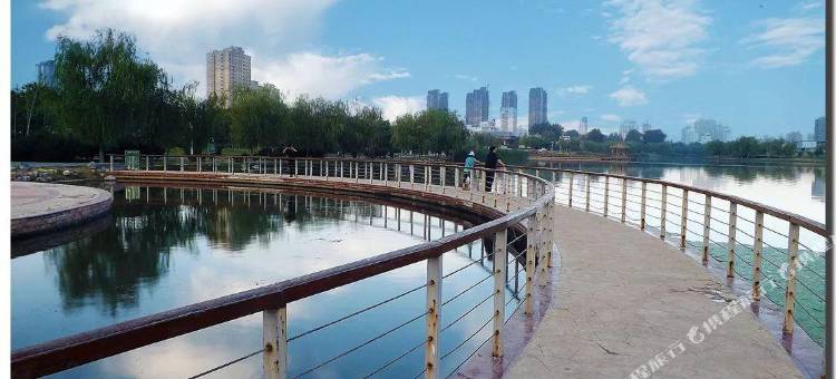 汉庭酒店(新乡新飞大道店)图片