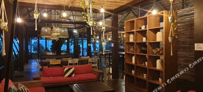 卡丽娜沃度假村(Kalinaw Resort)图片