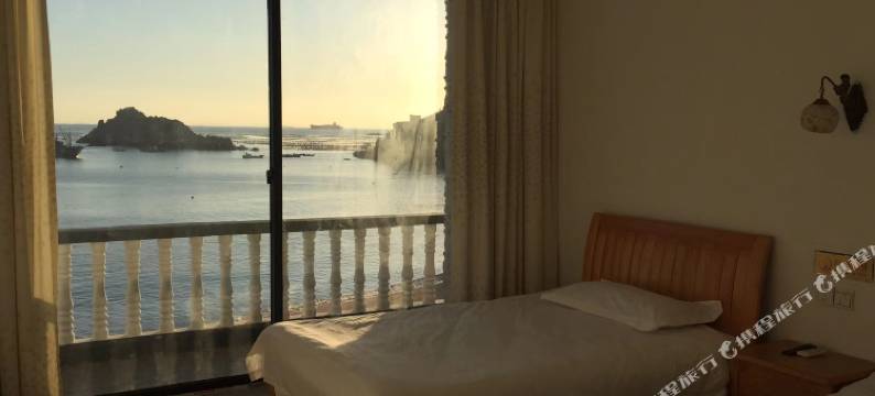 嵊泗枸杞岛浪花集宾馆图片