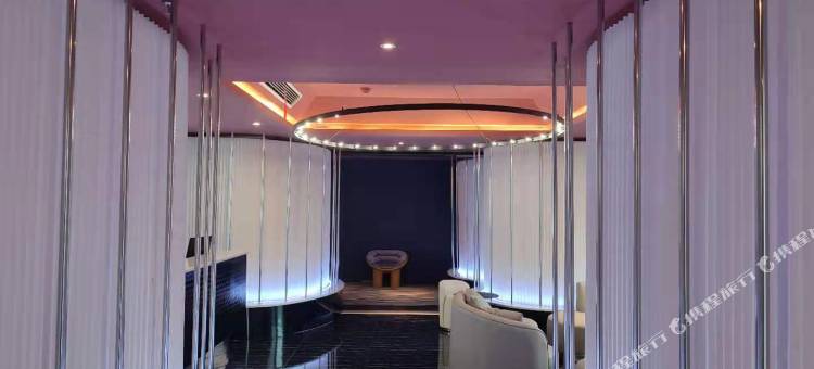 蚂蚁电竞酒店(重庆解放碑云端之眼店)图片