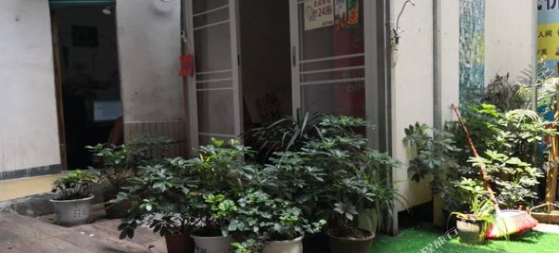 邵阳县友谊宾馆图片