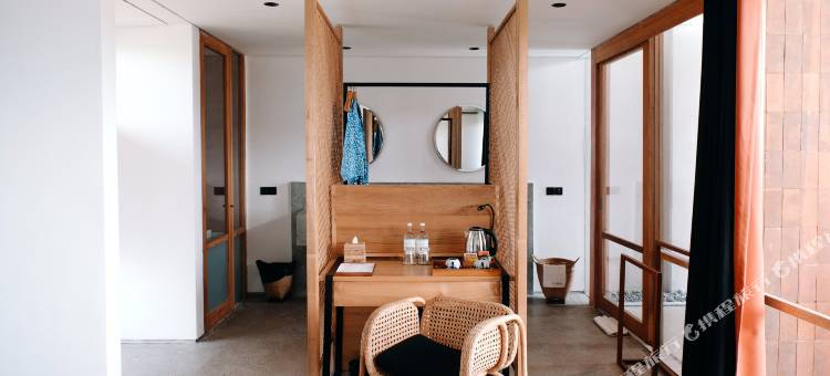 坎古阿莫拉海岸酒店(Shore Amora Canggu)图片