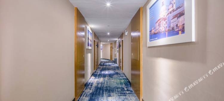 雅斯特酒店(南宁埌西地铁站店)图片