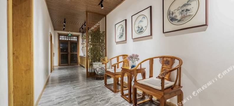 花筑·金塘民宿(北戴河鸽子窝店)图片