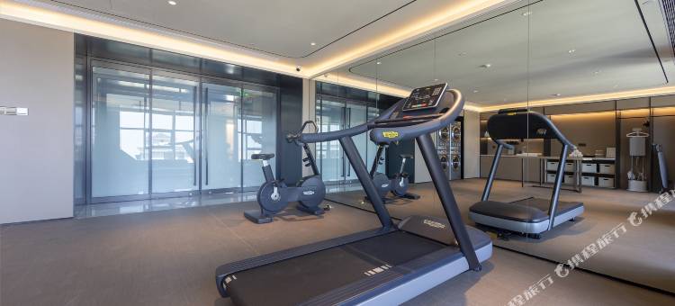 全季酒店(湖南文理学院店)图片