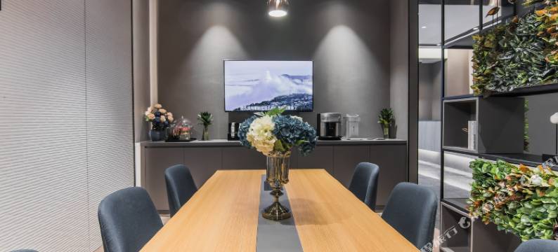 如家商旅酒店(上海芦恒路地铁站店)图片