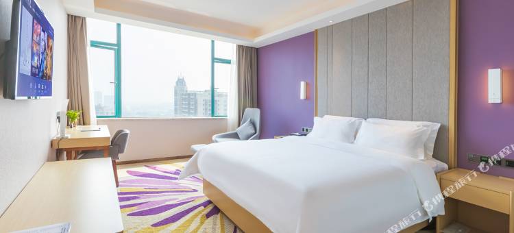 麗枫酒店(清远北站万达广场店)图片