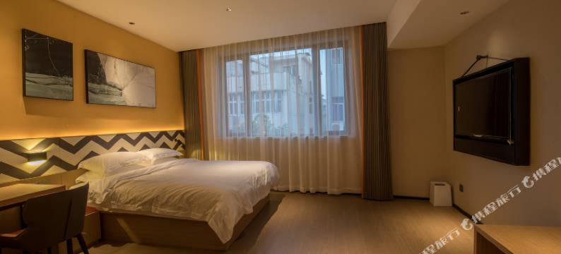 温州贵都电竞酒店图片