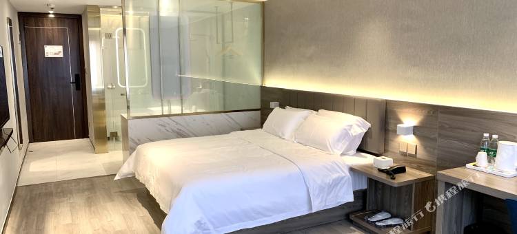 7天优品(洪雅中心广场店)图片