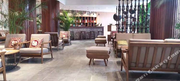 雅斯特国际酒店(玉林锦源店)图片