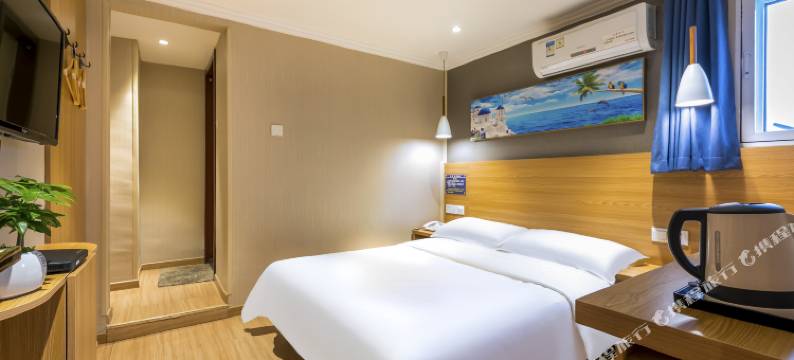 速8酒店(北京西直门店)图片