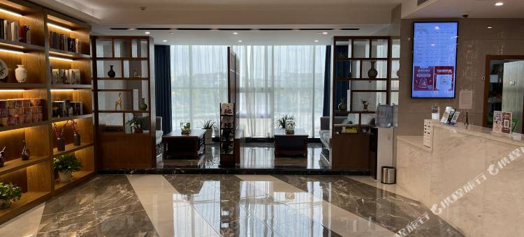 格林豪泰酒店(丹阳界牌店)图片