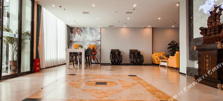 7天优品酒店(登封人民医院店)图片