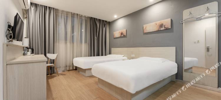 海友酒店(西安龙首原地铁站店)图片