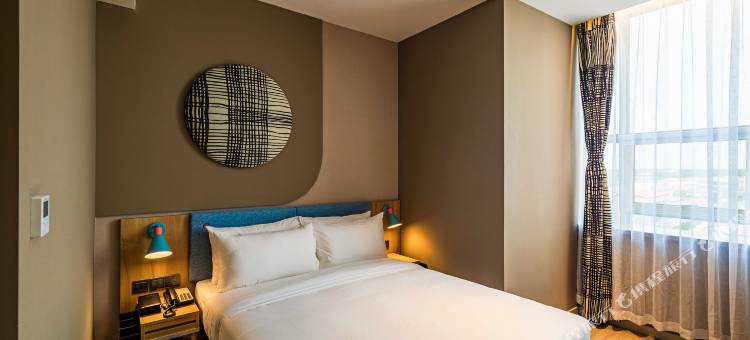 如家酒店·neo(赣榆海州湾度假区海鲜市场店)图片