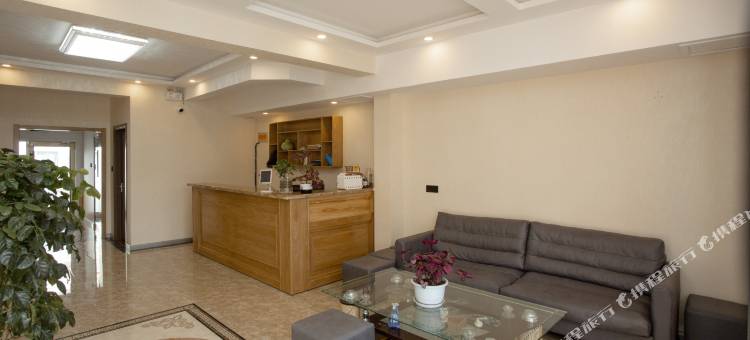 嘉峪关万锦悦快捷宾馆图片