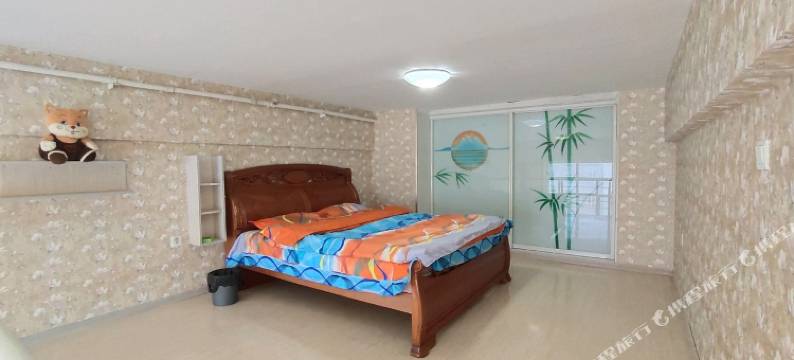 大庆王宇公寓(8号店)图片