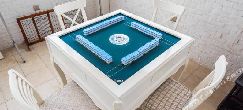 上海悠家民宿++图片