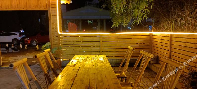 丰城春秋哓筑客栈图片