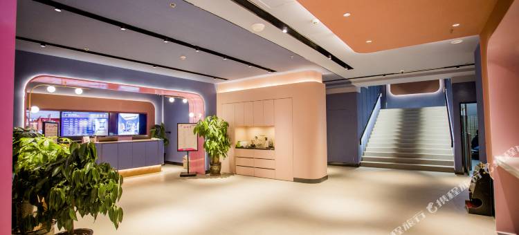 星程酒店(石家庄省博物馆店)图片