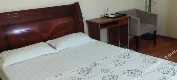 东莞君豪公寓图片