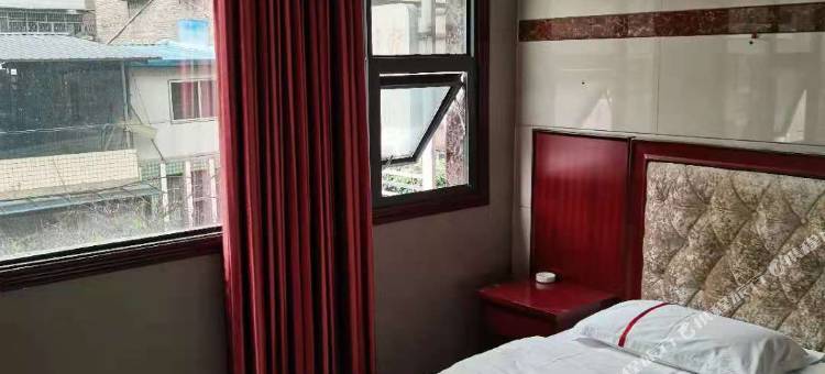 开江西丽宾馆图片