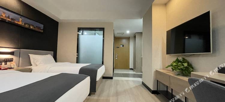 尚客优精选酒店(淮安一品国际万达广场店)图片