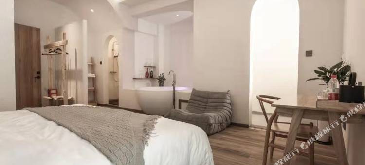 德令哈八瓣格桑民宿图片