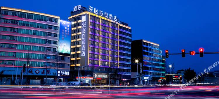 骏怡连锁酒店(揭阳市揭阳大桥店)图片
