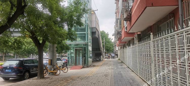 便民家庭民宿(中日友好医院本部店)图片