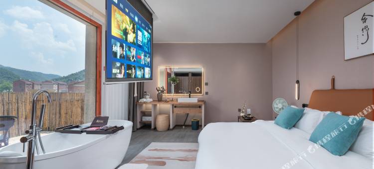 横店小喜舍民宿(横店影视城店)图片