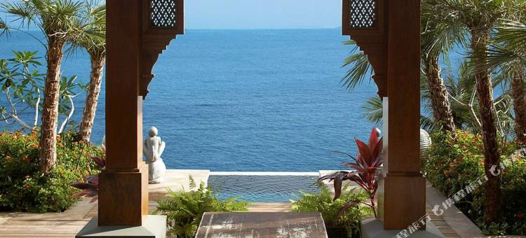 苏梅岛四季度假酒店(Four Seasons Resort Koh Samui)图片