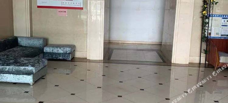 青岛晶鑫融创茂海景公寓图片