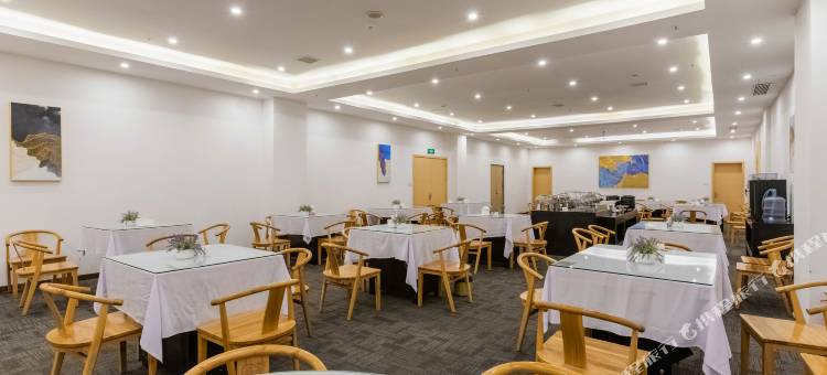 麗枫酒店(日照万平口风景区店)图片