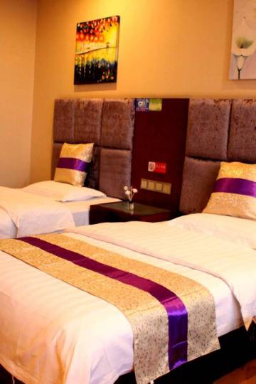 县公安局(城关派出所)附近酒店,湟源酒店预订查询,湟源宾馆住宿【携程