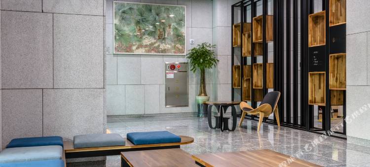 同城酒店(Hotel With City)图片
