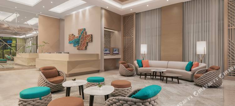 宿雾市馨乐庭酒店(Citadines Cebu City)图片