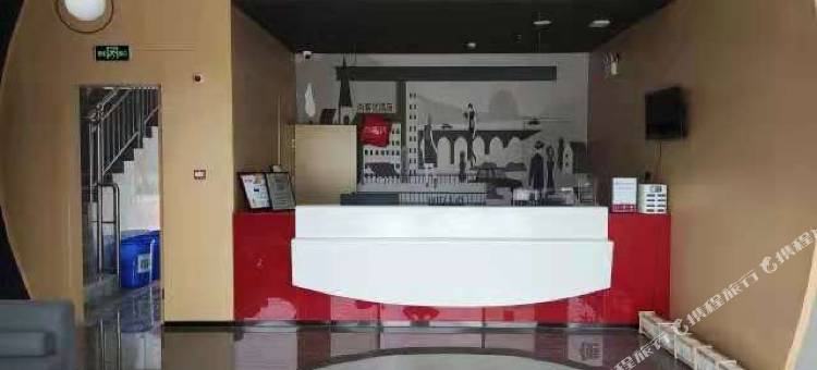 尚客优酒店(高安中汽森泽店)图片