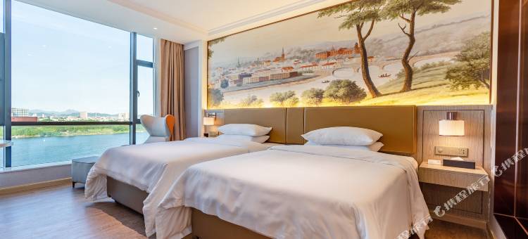 维也纳酒店(潮州江景店)图片