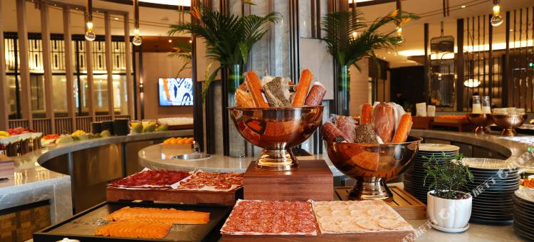 杭州英冠索菲特酒店图片