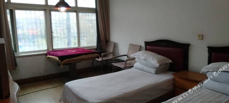 隆旺达旅馆图片