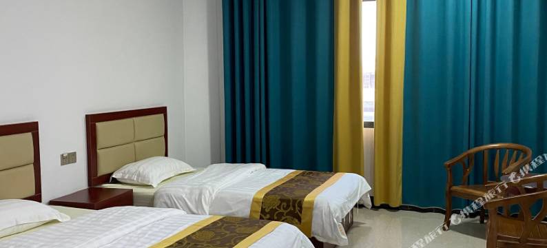 扶绥华商酒店(A座)图片